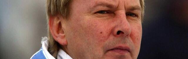 „Nägin teda naist rusikaga löömas.“ Matti Nykäneni tütar tegi varalahkunud isa avalikult maatasa