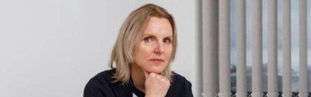 Kadi Lambot on asunud tööle Rapla haiglasse