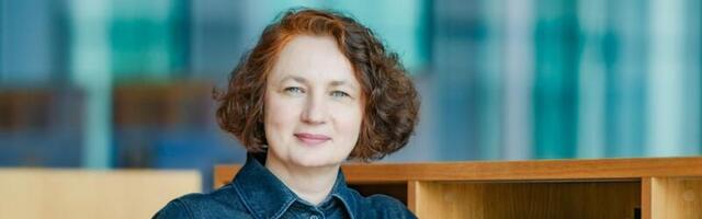 Pingetes ERMi uus direktor lubab suurepärast töökeskkonda