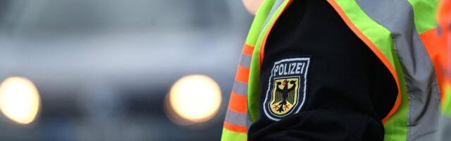 Saksamaa kantsler Merz plaanib kuulutada välja eriolukorra migratsiooni tõttu