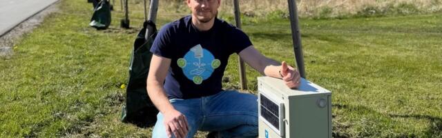 Eesti põllumajandusidu Paul-Tech avastas “tohutu” lünga uuel turul
