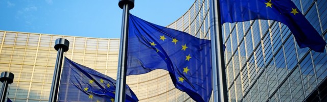 Euroopa Komisjon algatas Eesti suhtes kaks rikkumismenetlust