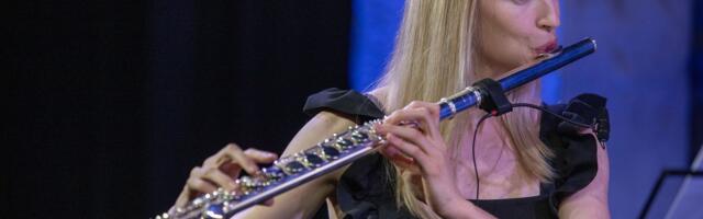 Salongist suurde saali