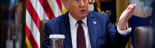USA kohus otsustas, et Trumpi ülemaailmsed tollimaksud on põhiseadusega vastuolus