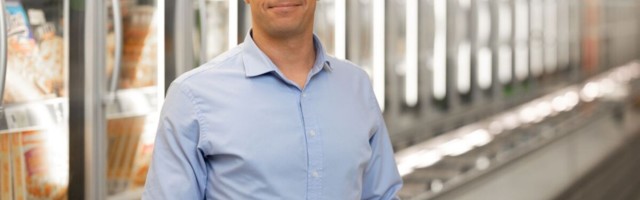 Tallinki kauaaegne e-kaubanduse juht vahetas töökohta