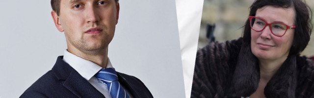 Juku Madisonil on nimede peale halb mälu