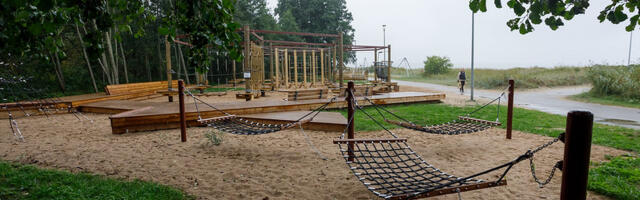 Selgunud on Tallinna kaasava eelarve võiduideed