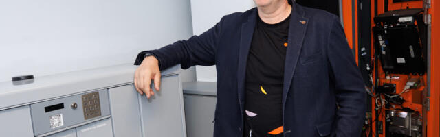 Omniva toob tänavatele isesõitvad autod: Baltikumis saab neist uus normaalsus