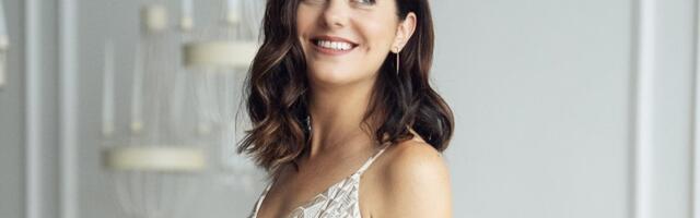 Birgit Sarrap kasvas üles alkoholilembelise isaga. "Emast oli kahju, sest kogu kodune elu oli tema teha“