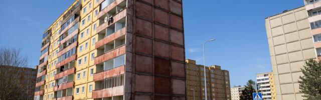 LUGEJA KÜSIB | Mida teha, kui omaniku surma järel jääb korter tühjaks ja pärijat ei leita?