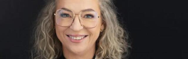 Eesti naised aitavad Ukraina sookaaslastel karjääri teha. Ettevõtjaks hakkas 30 sõjapakku tulnud naist