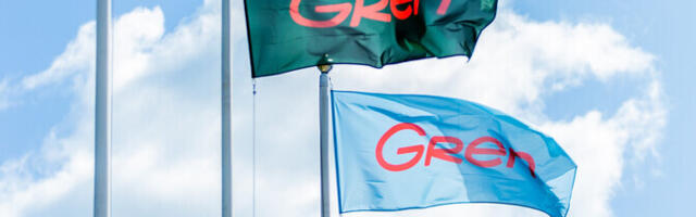 Gren ehitab Eestisse kaks uut 30-megavatist elektrijaama