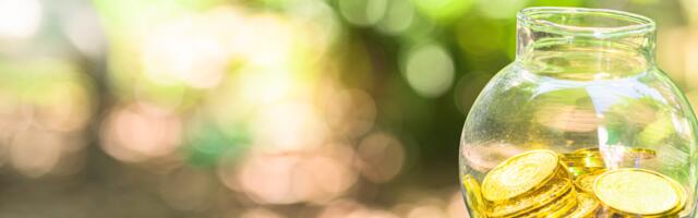 6 lihtsat nippi, mis aitavad tõmmata oma ellu rohkem raha ja head õnne