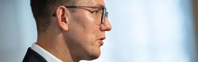 Vihane eesti inimene Kristen Michalile: sa ei ole minu peaminister, sa oled väike kiivas silmaga karjerist