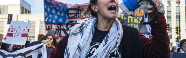 Tädistumise tume pool – märatsevad vasakeidekesed