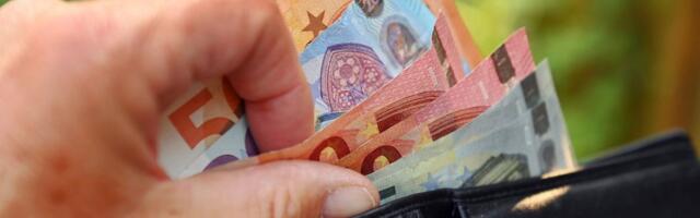 Rahandusministeerium plaanib muuta II pensionisambaga uuesti liitumise ooteaja poole lühemaks 