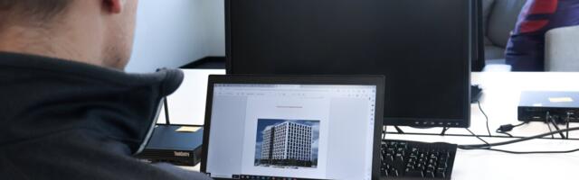 Forus: uuskasutatud seadmed on tänapäeval uutega samaväärsed, kuid hinnavõit ettevõttele on märkimisväärne