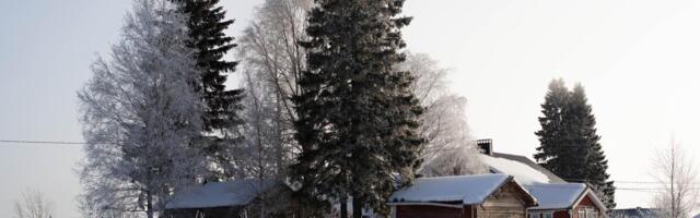 Hajaasustuse programmist saab taas toetust