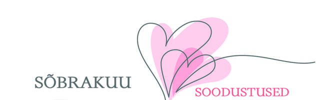 Sõbrakuu soodustused e-poes