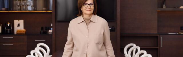 Majutusettevõtete TOPi kolmas koht: reisitakse harvem ning lühemate ööbimistega