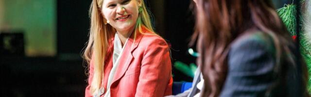 Kädi Ristkok: süsinikuturu järgmine faas on Eestile võimalus, mitte pidur