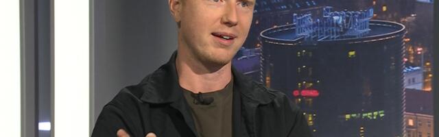 Netflixi sarjale muusika loonud Raul Ojamaa: muusika ülesanne on pilti toetada