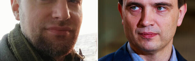 Priit Raag ja Carri Ginter: chat control kui "vabatahtlik" massijälgimine