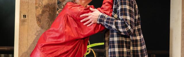 Margus Mikomägi: miks on vaja vaadata oma suitsetavat ema?