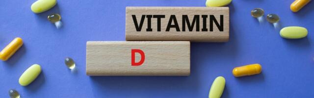 Uuring: D-vitamiin leevendab põletikulist soolehaigust