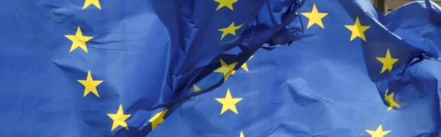 Küberturbeekspert: pääsesin ELi vanusekontrolli rakenduse turvameetmetest mööda 2 minutiga