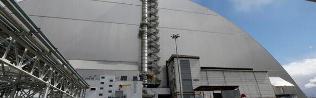 Ukraina meenutab Tšornobõli katastroofi 40. aastapäeva sõjapilve all