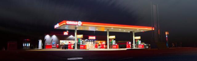 Päästeamet kontrollib tanklate ohutust