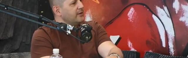 Spektakl u najavi, Borovčanin najavio meč Almira Memića i Jovana Nikolića, Beograd ponovo na nogama!