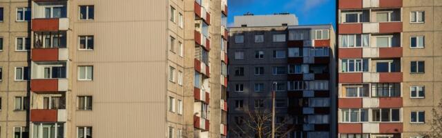 Flippimine Eestis õitseb. Selleks sobivatest korteritest on tekkinud tõeline defitsiit