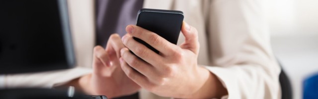 Katkestused SK ID Solutionsi teenustes. Mobiil-ID kasutus siiani häiritud