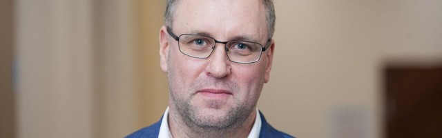 Tapfer: Hetk, kus vaktsiine hakkab Eestil üle jääma, on päris lähedal
