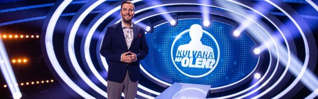 Telemäng “Kui vana ma olen?” alustab uue hooajaga