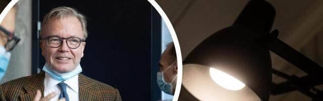Joakim Helenius: energiakriis mõjutab elanikke Eestis rohkem kui teistes Euroopa riikides