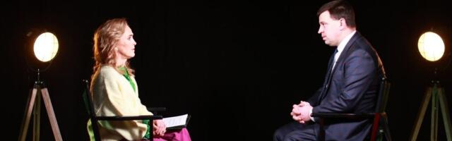 VILJA KÜSIB | Jüri Ratas: järgmistel valimistel taotleb võitu neli erakonda