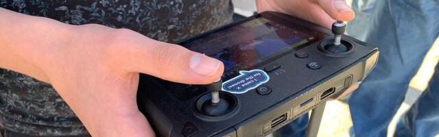 Drooni lennutamisele kehtivad reeglid