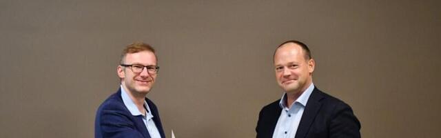 Uuel aastal miinimumpalk tõuseb