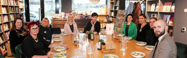 Ka sünnitusmajades kummitab personalipuudus