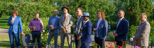 LÕBUS KLÕPS! “VALLALISE KAUNITARI” poissmehed naudivad suve