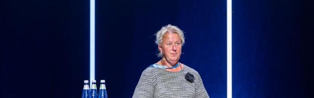 Heli Raidve: kui tööandja töötajat ei teavita, siis kasutamata puhkusepäevad ei aegu