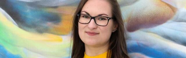 Naisettevõtja Laura Kassin: maksa iseendale esimesena