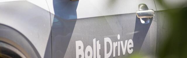 Bolt Drive_ elektriautod saavad pakasega hakkama, puldipatareid pahatihti mitte