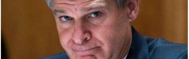 2020.aasta alguses ütles FBI usaldatud Hiina allikas, et COVID lekkis Wuhani laborist, ütlevad allikad
