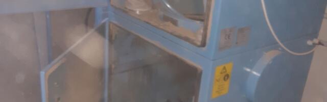 Lõuna päästekeskuse päästjad said väljakutsed Tartumaalt, Valgast, Viljandist ja Võrust