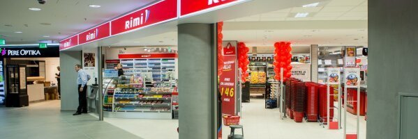 Rimi e-pood avab peagi uksed