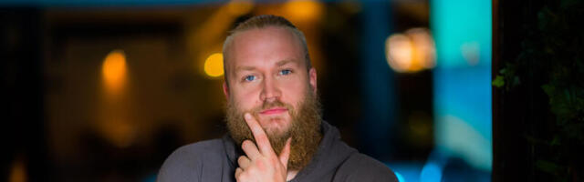 KAS SINA TEAD, kuidas saada maailma parimaks saunameistriks?